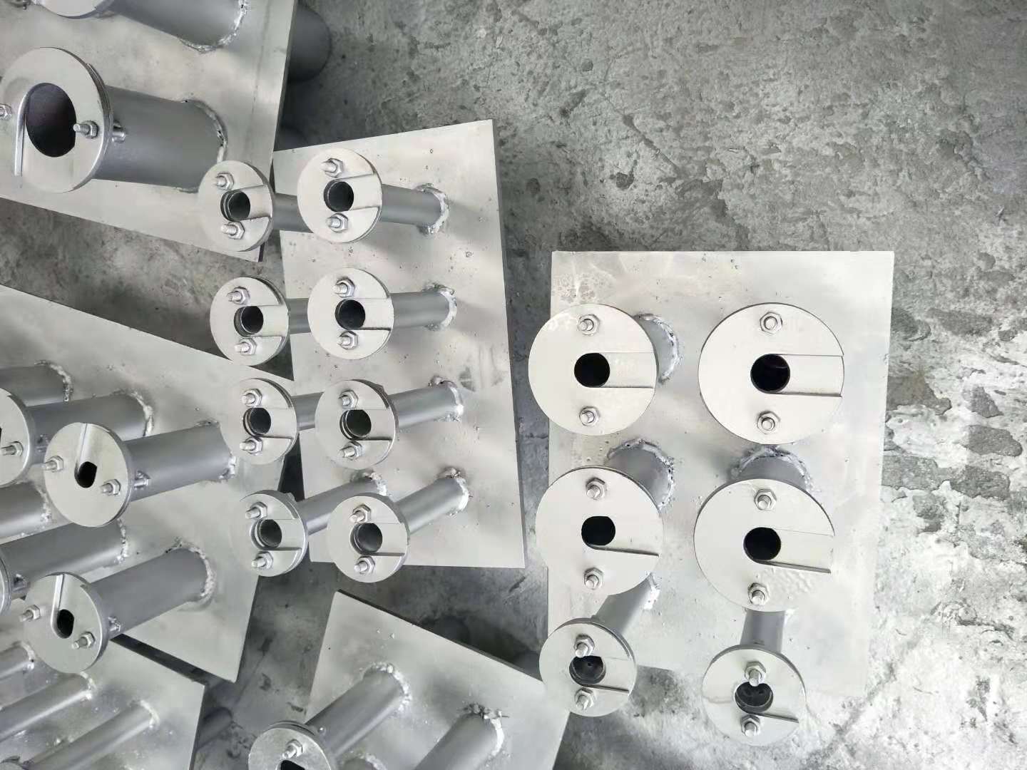 石河子市通风套管密闭套管 - 价格